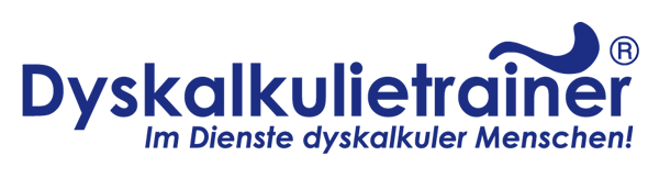 Dyskalkulie Verband Logo
