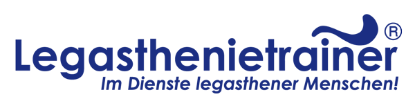 Legasthenie Verband Logo